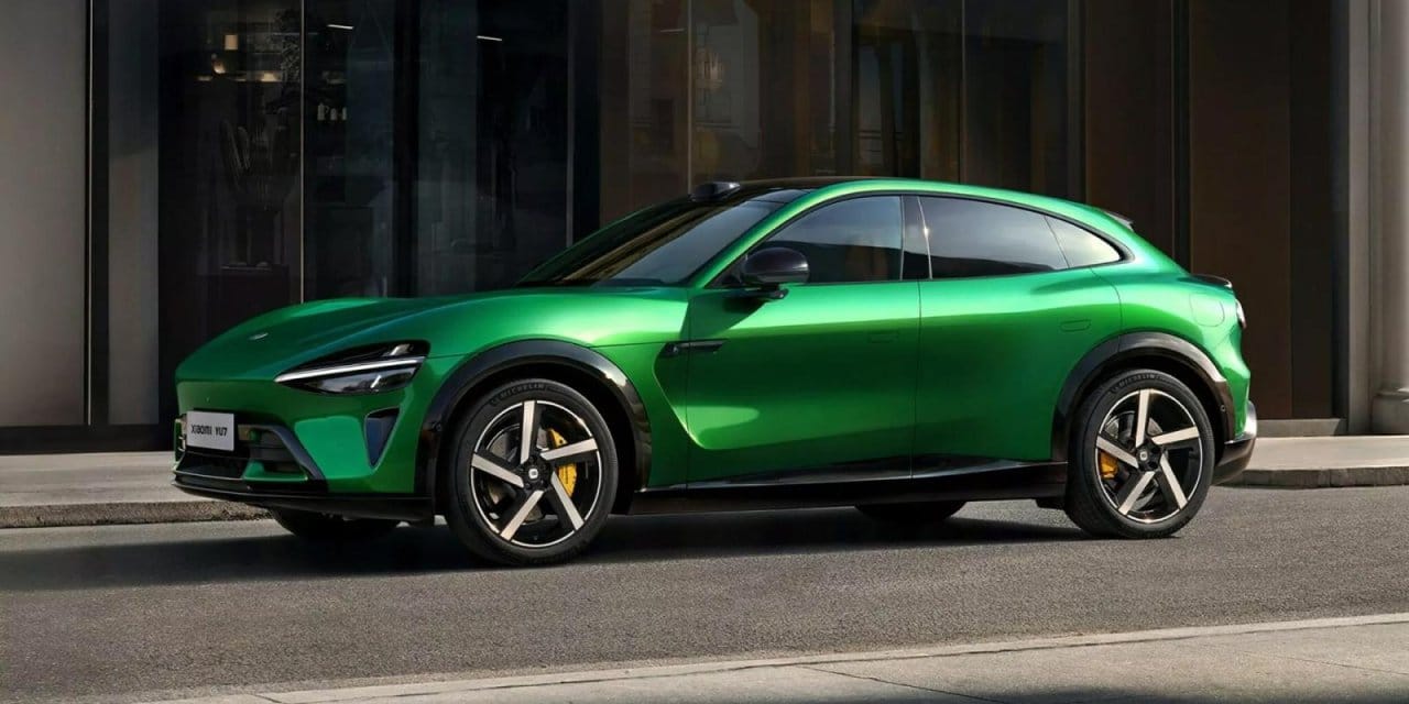 1 saatte tükenen SUV