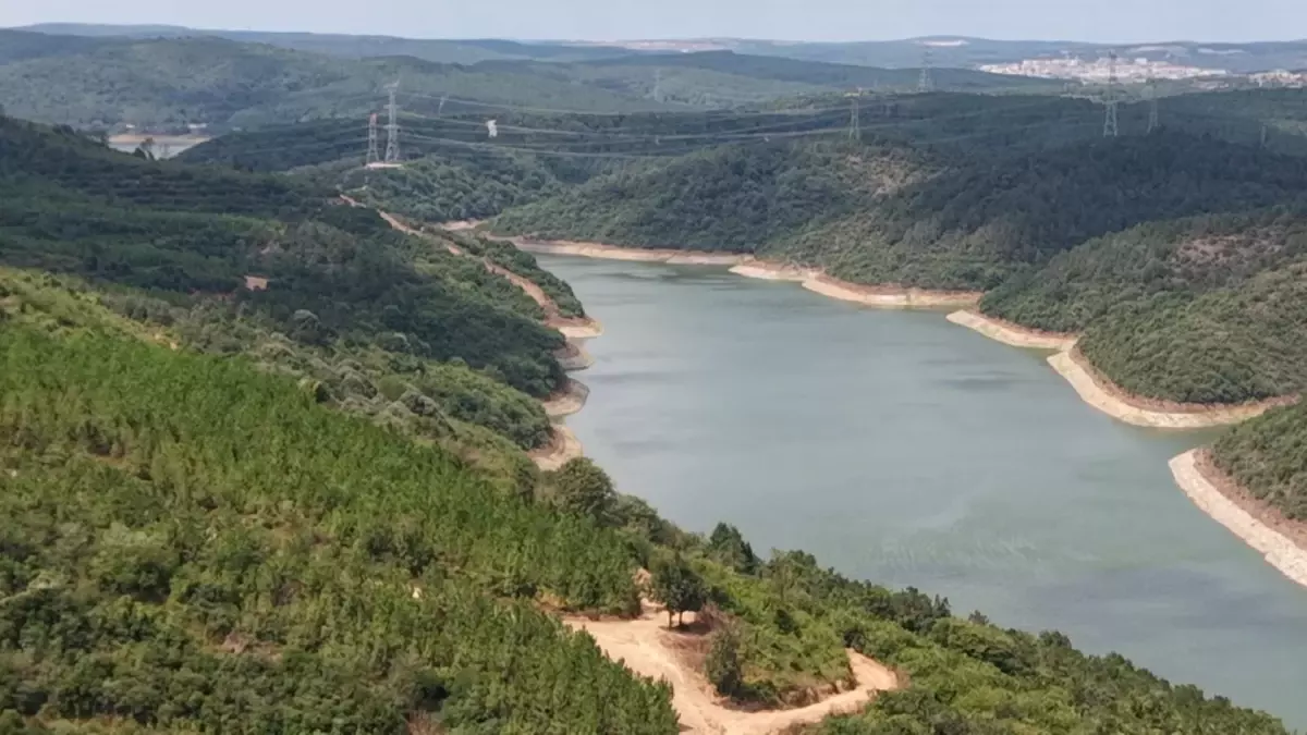 Cebeci Deresi’nde Kirlilik Sorunu