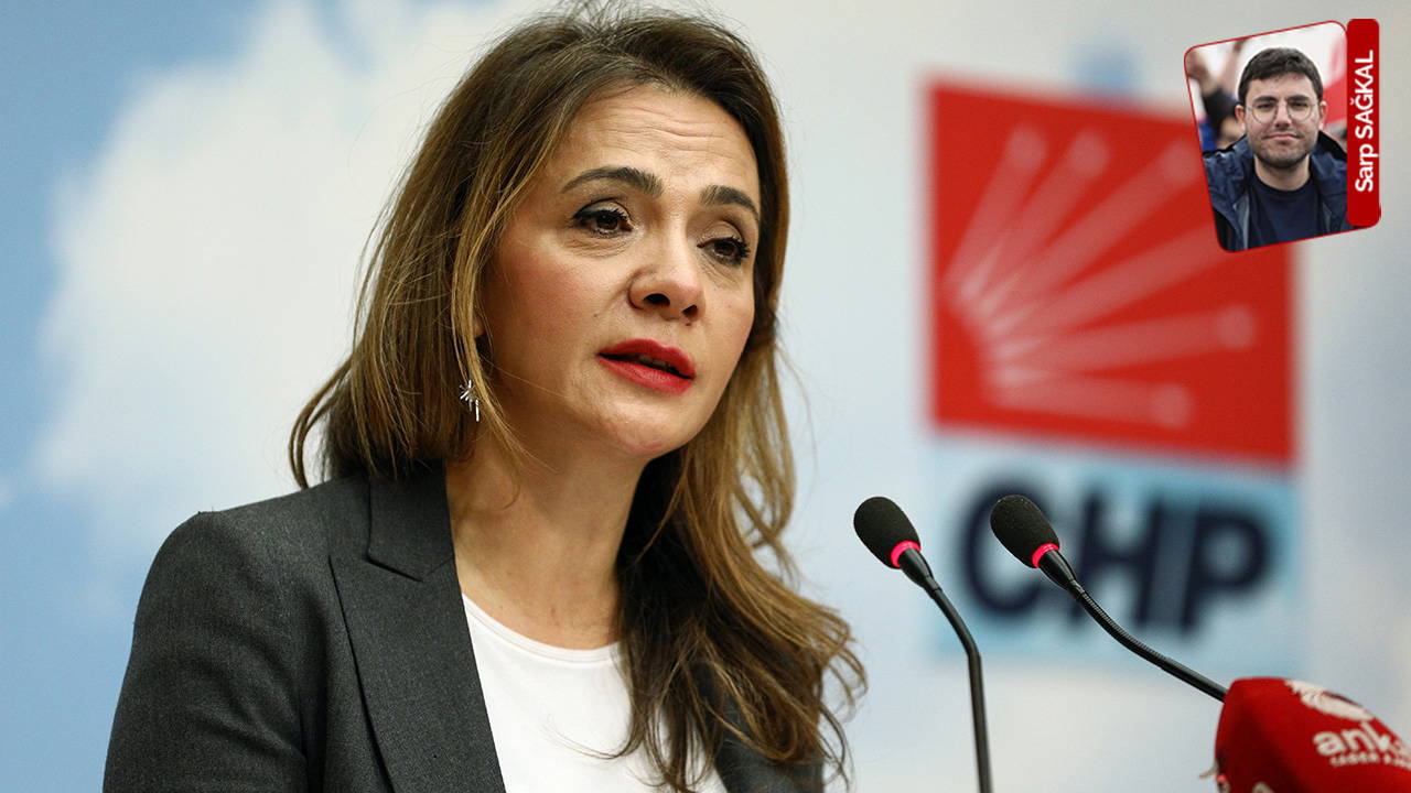 CHP’li İlgezdi: ‘Dolandırıcılık yüzde bin 526 arttı’