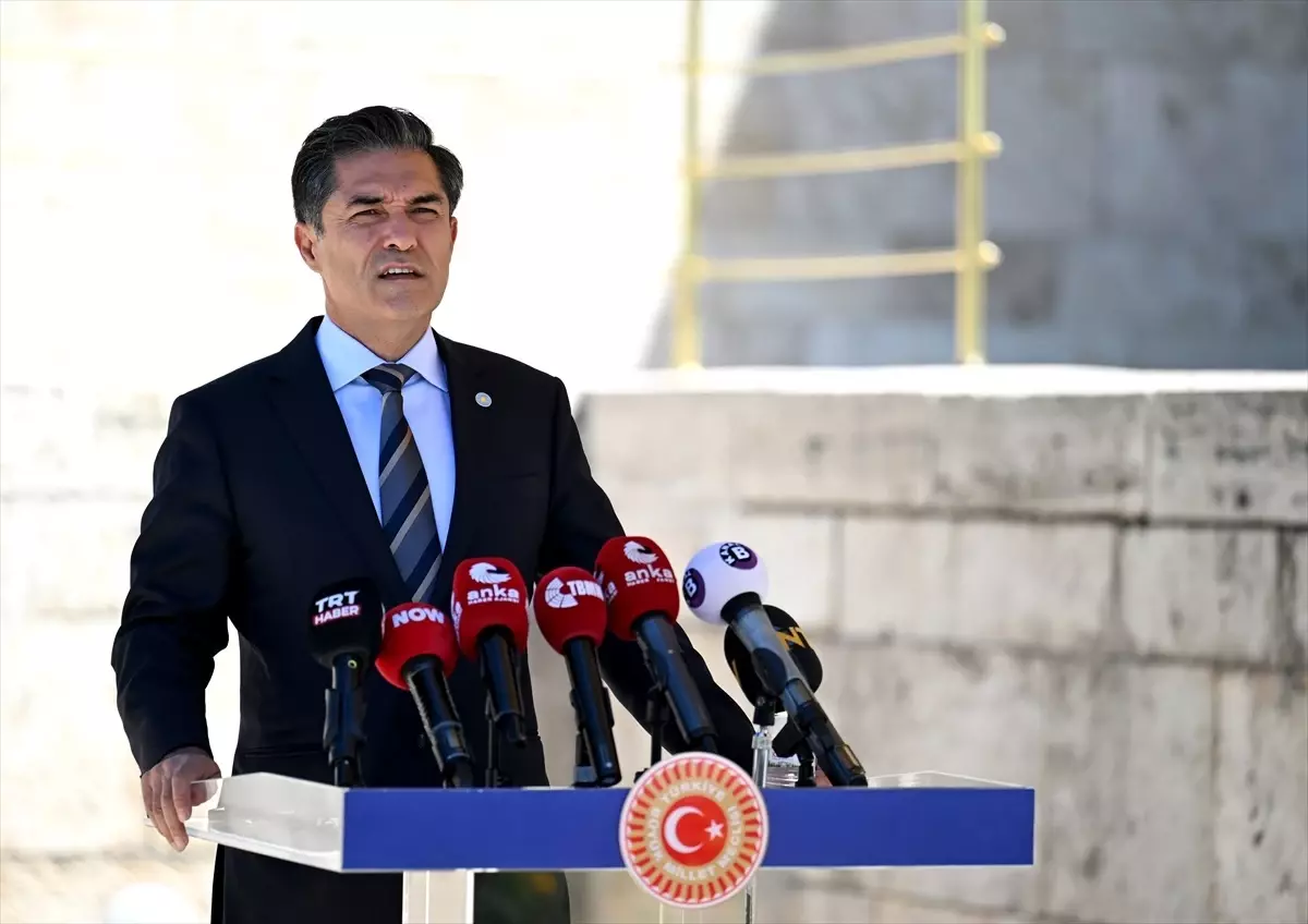 Kavuncu: Memur Zamı Hayal Kırıklığı