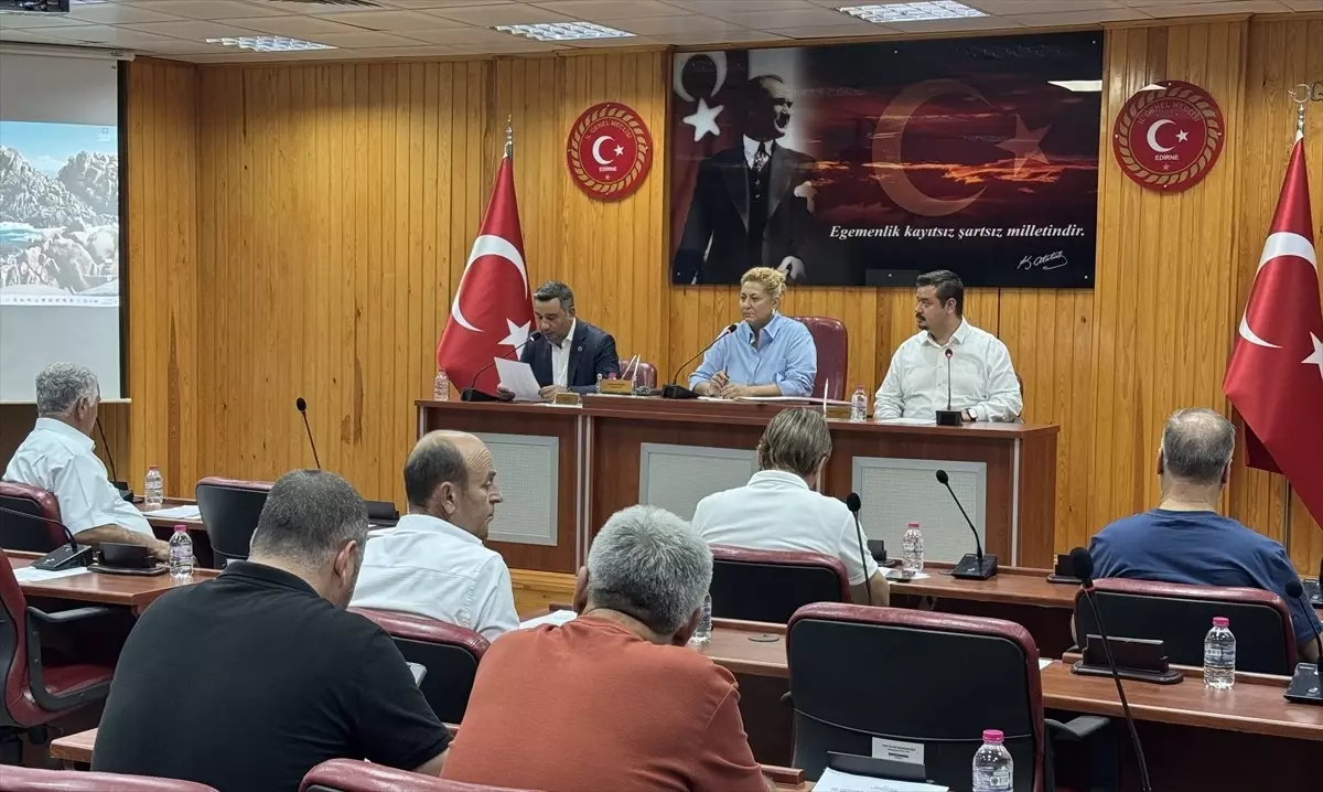 Kırkpınar’a 10 Bin Misafir