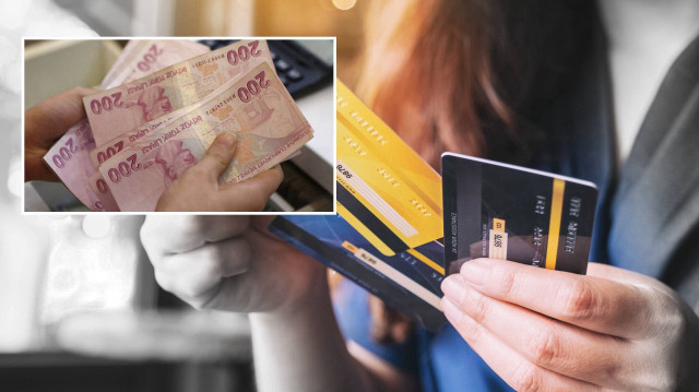 Kredi kartı kullananlar dikkat: Yeni dönem yarından itibaren başlıyor