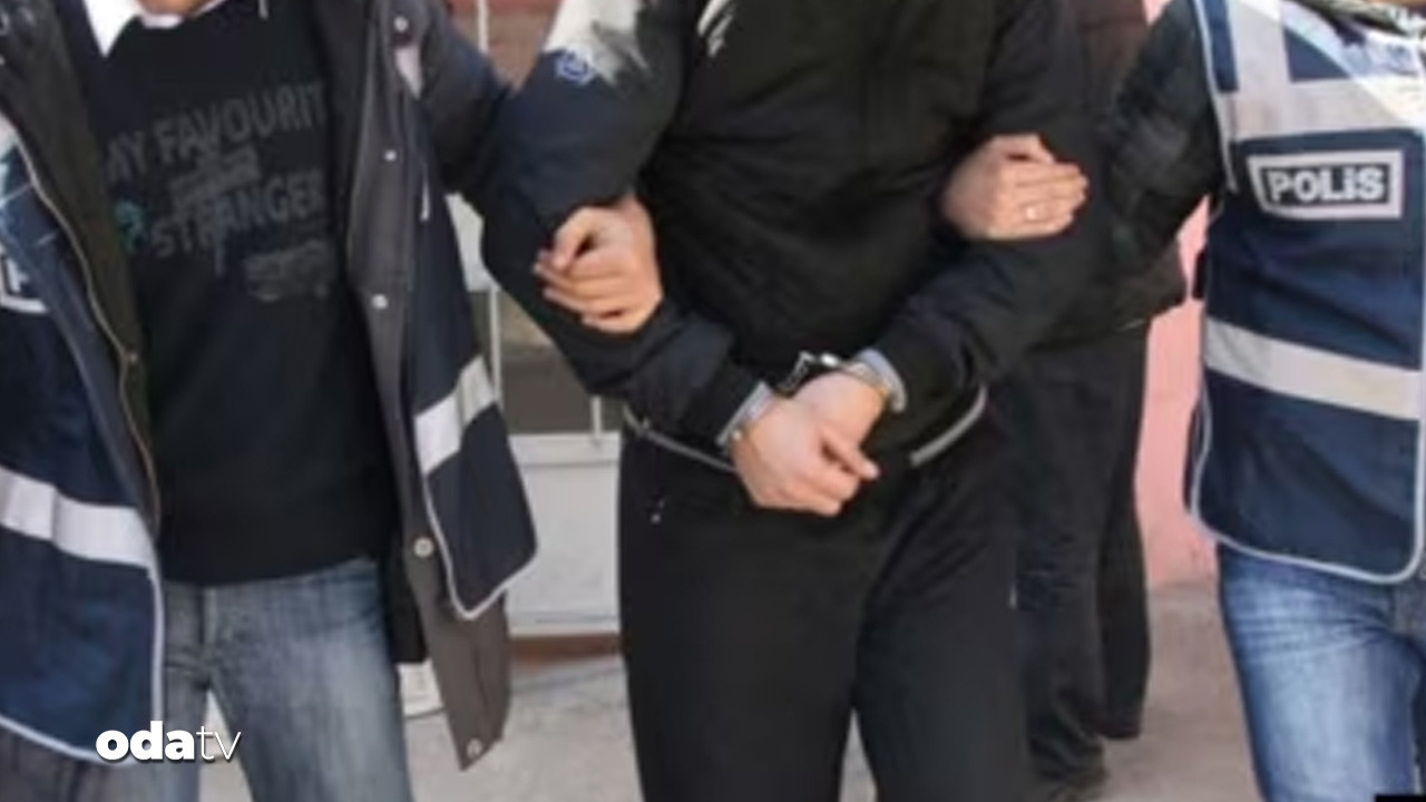 Afyonkarahisar’da IŞİD operasyonu: 2 şüpheli gözaltında