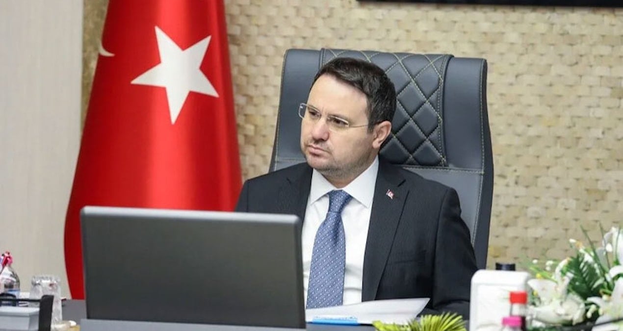 Akın Gürlek’ten CHP’li Cem Aydın’a tazminat davası