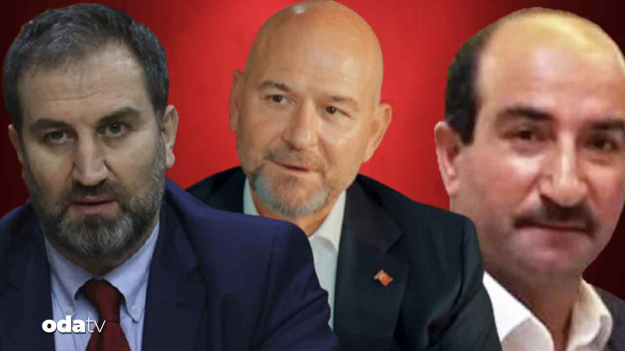 AKP’lilerin dilinin altında ne var