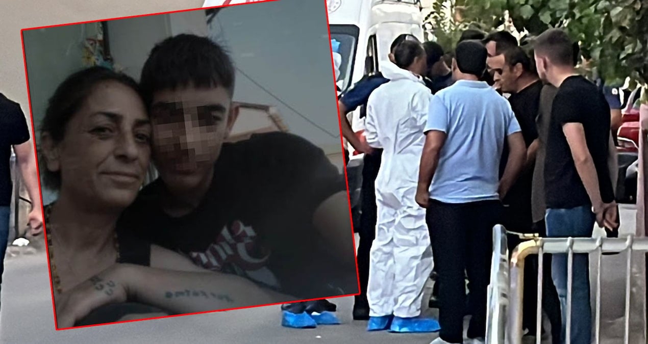 Anne ve kızı cinayetinde kan donduran detay: Katil aileden çıktı