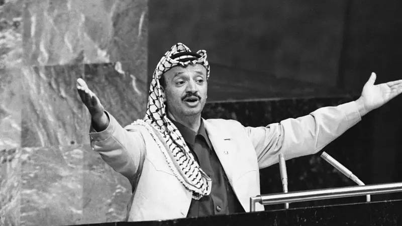 Arafat’tan Castro’ya BM Genel Kurulu’ndaki unutulmaz konuşmalar