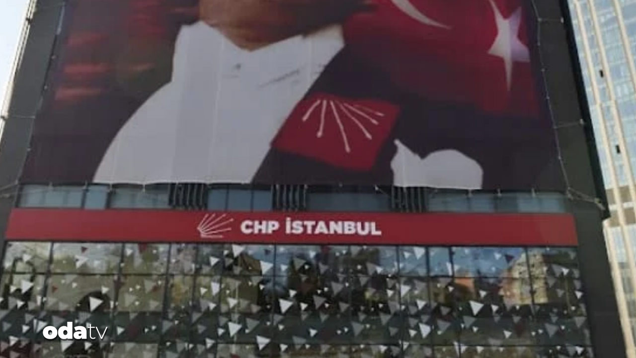 CHP İstanbul il kongresinin iptal talebi reddedildi: CHP’den kayyum kararı kalkıyor mu