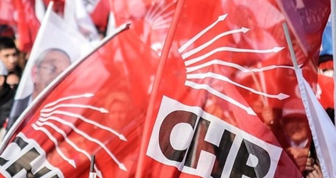 CHP’li iki yöneticiye soruşturma açıldı