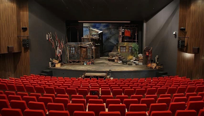 Devlet Tiyatroları Genel Müdürlüğü 63 sözleşmeli personel alacak