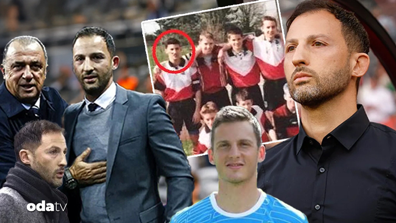 ‘Fener’de Yahudi hoca’ dendi: Soyunma Odası peşine düştü… Fenerbahçe teknik direktörünü resmen açıkladı