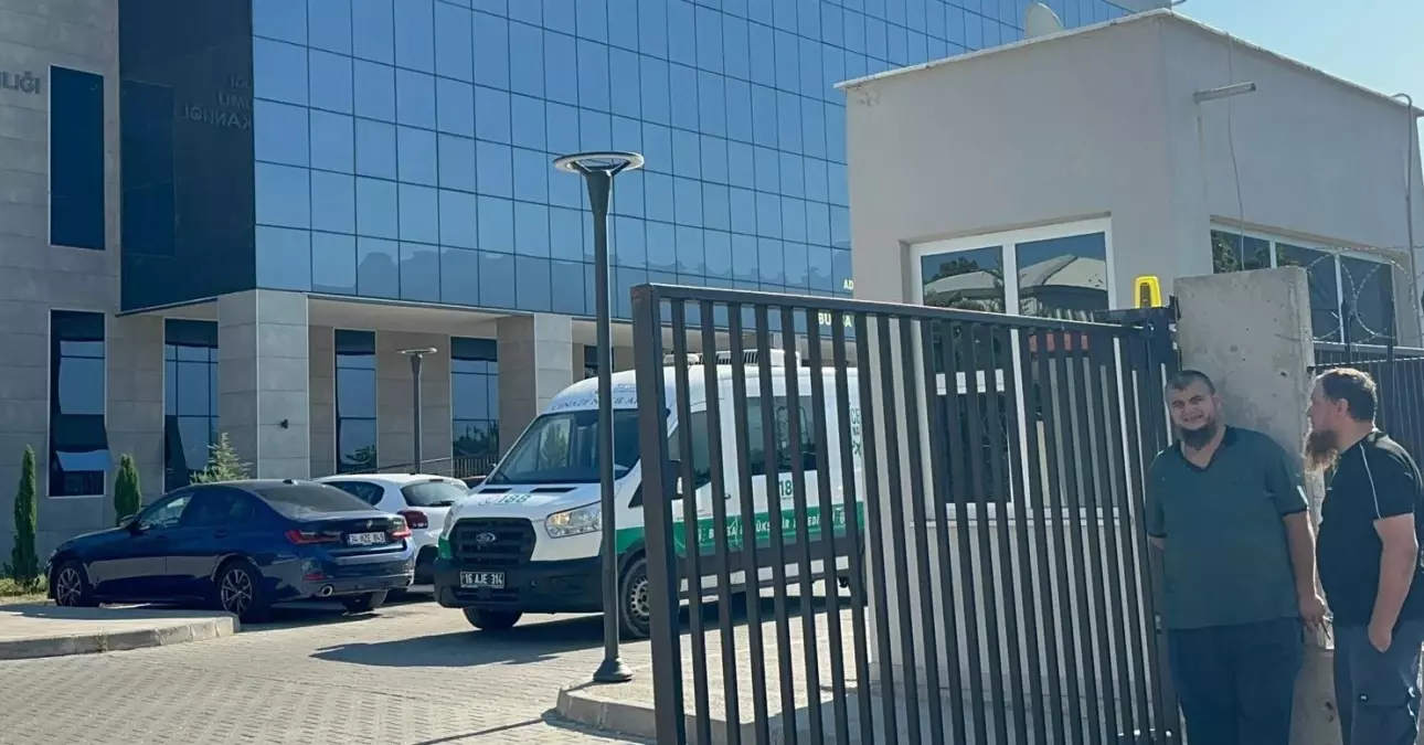 Halit Yukay’ın Cenazesi 30 Gün Sonra Bulundu