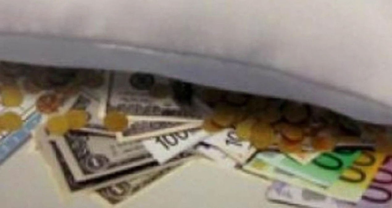 Halka ‘evde para saklama’ çağrısı