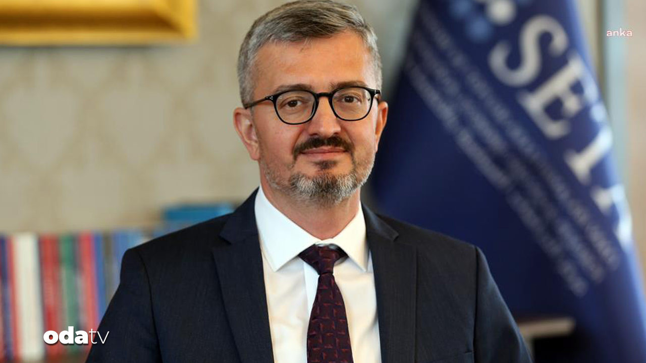 İletişim Başkanı’ndan Özel’e yanıt