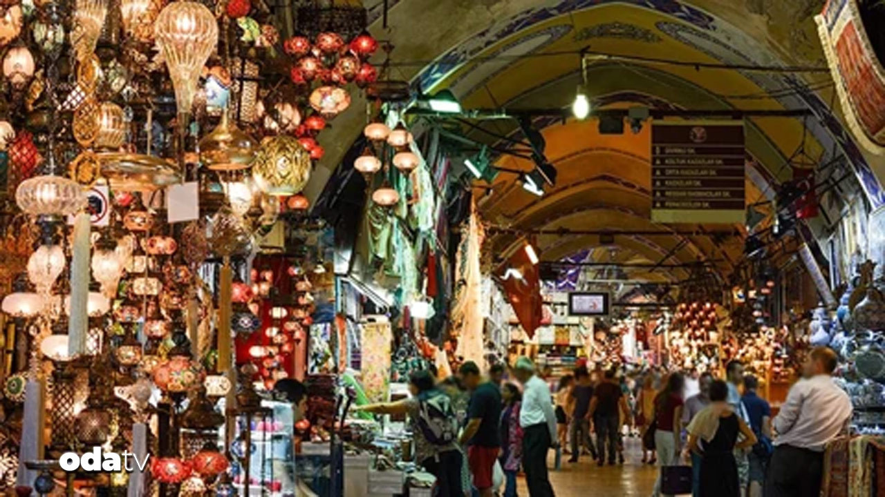 Kapalıçarşı operasyonunda isimler ortaya çıktı… Ünlü dükkanlar listede