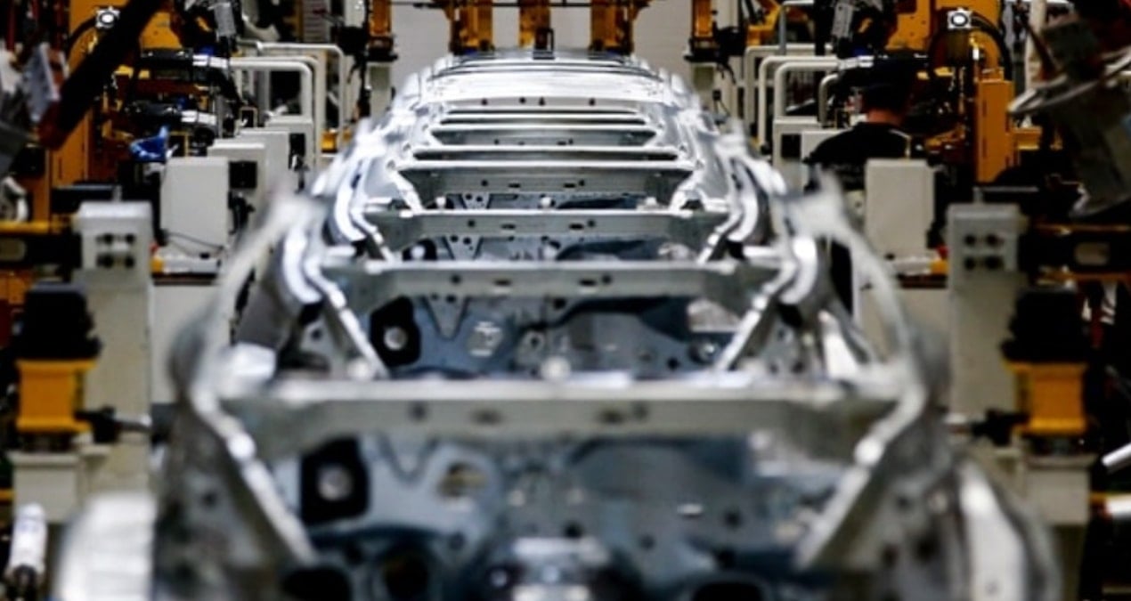 Otomotiv devi bin çalışanı işten çıkaracak