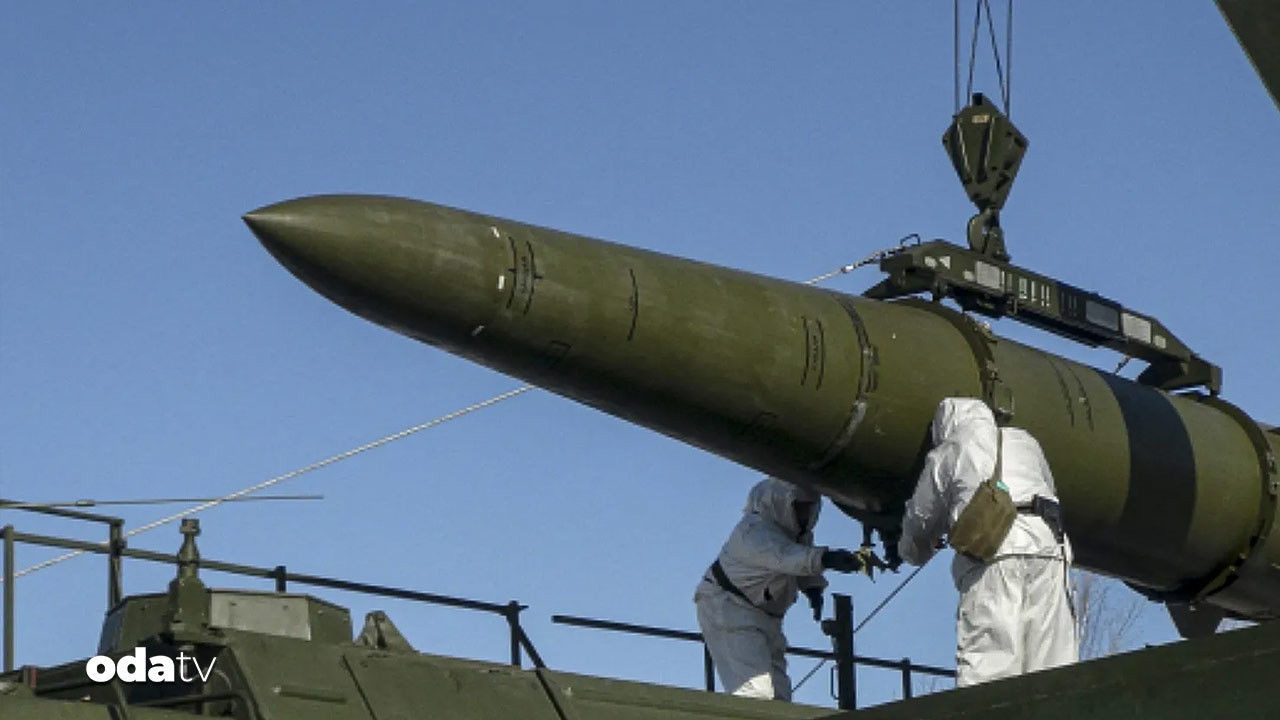 Rusya: ABD ile New START uzatılabilir