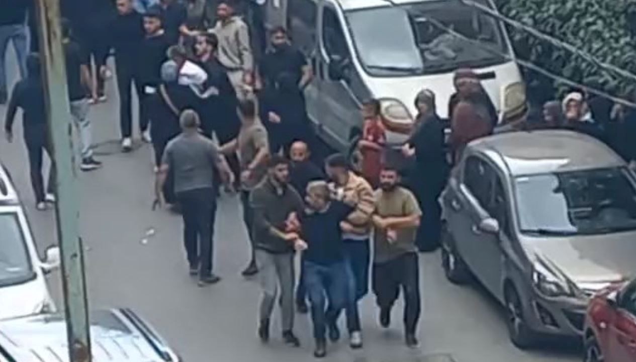 Sancaktepe’de miras kavgası: 1 ölü, 5 yaralı