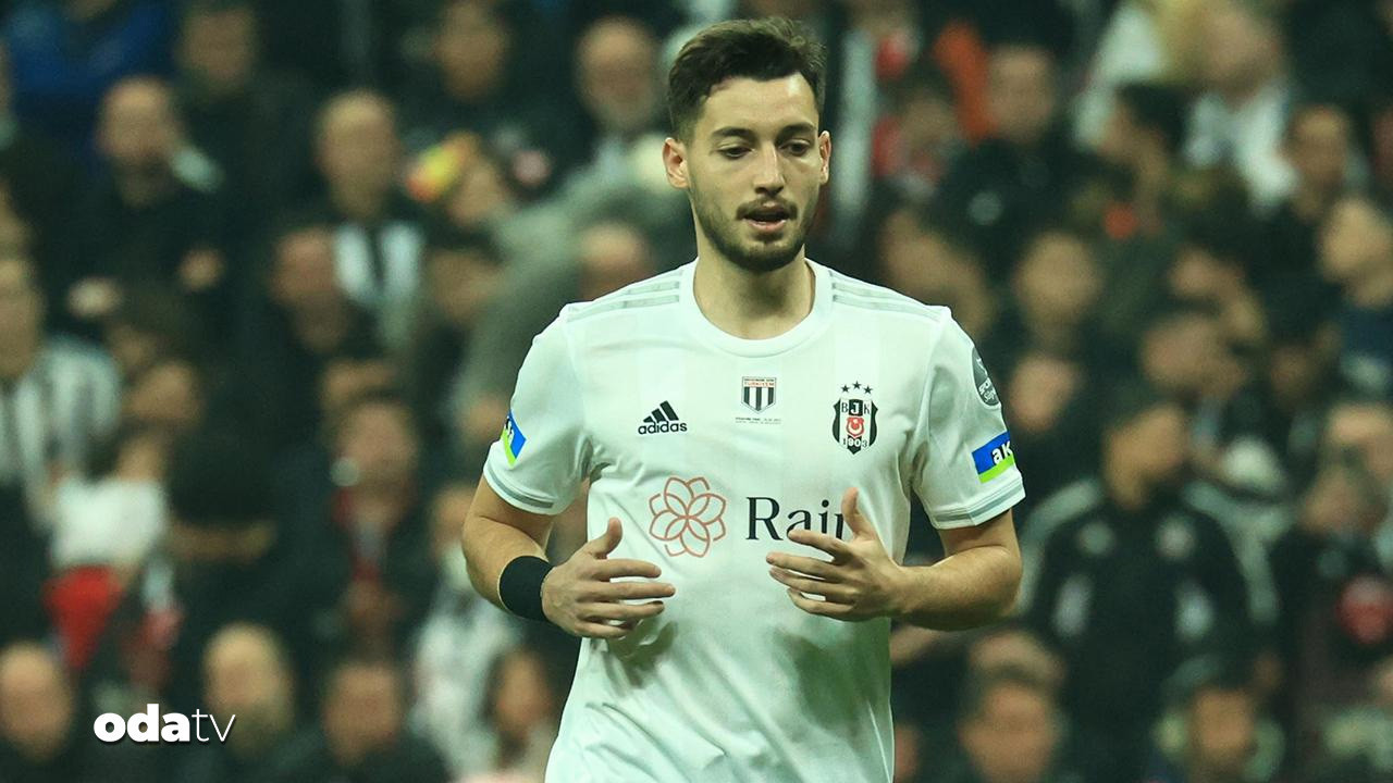 Tayyip Talha Sanuç yeni takımına imza atıyor