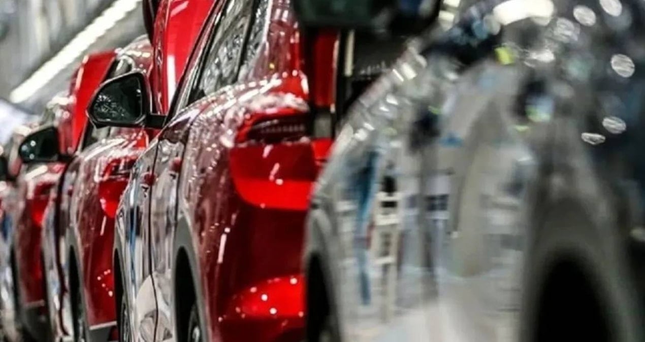 Togg, Tesla veya BYD değil: Türkiye’de en çok satılan araç belli oldu