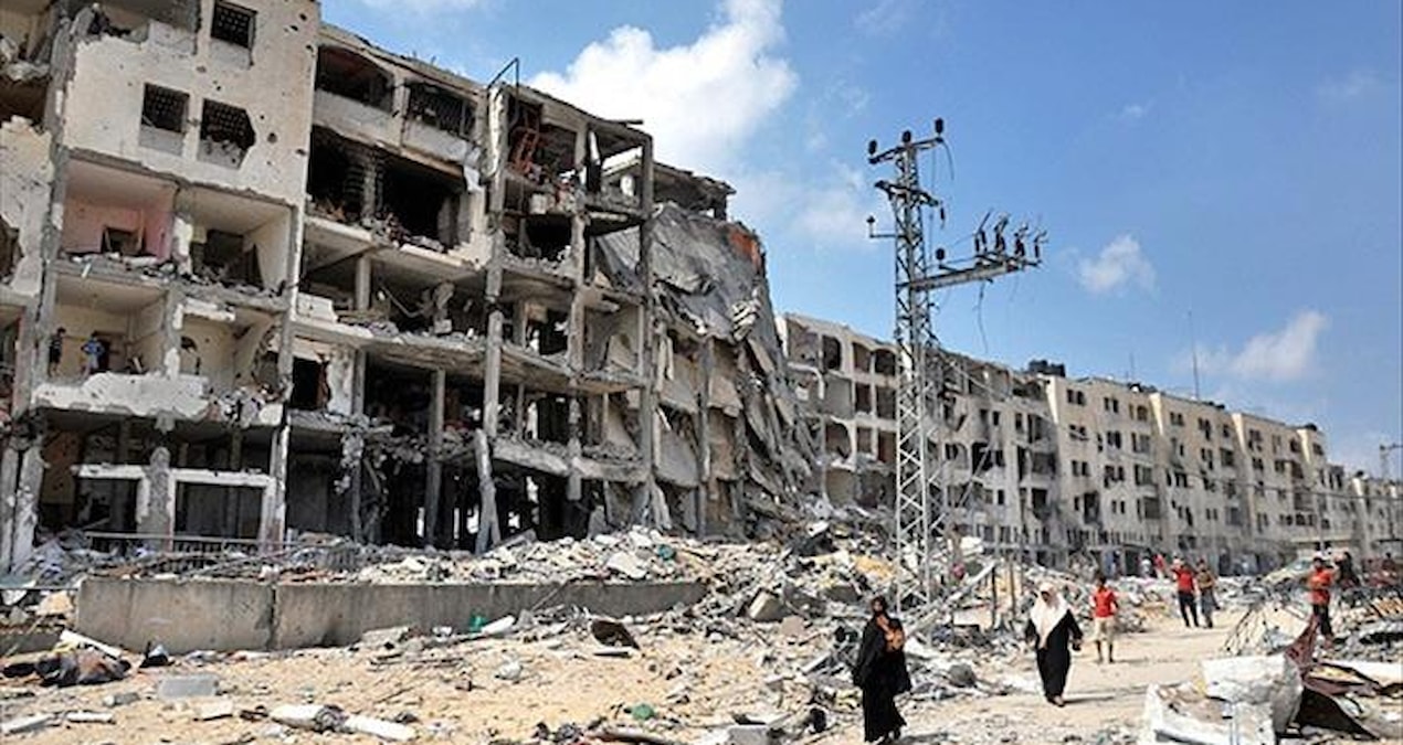 TTB’den  İsrail Tabipleri Birliği’ne kritik çağrı