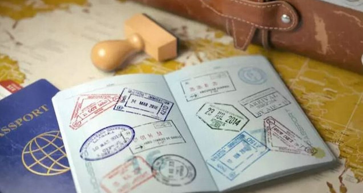 Vizesiz seyahat dönemi başladı! Dün itibarıyla yürürlüğe girdi