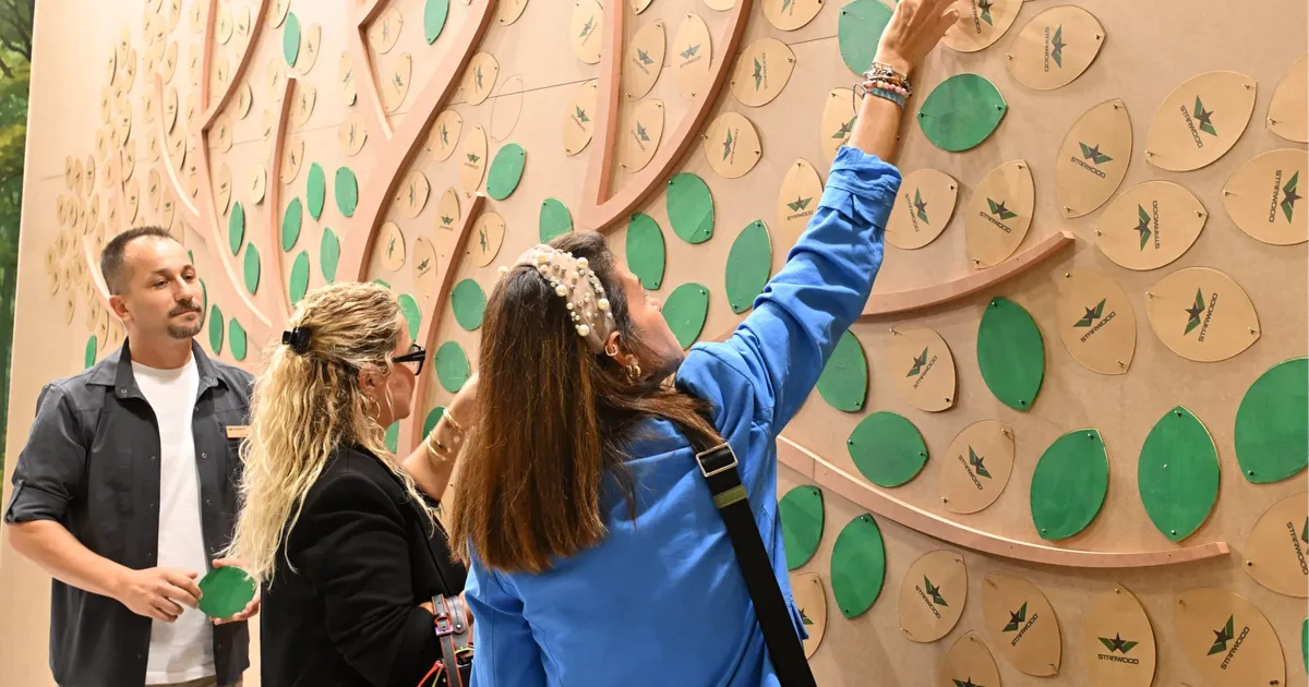 100 Ülkeden 29 Binin Üzerinde Ziyaretçi Ağırlayan İntermob 2025, Mobilya Endüstrisine Güç Kattı