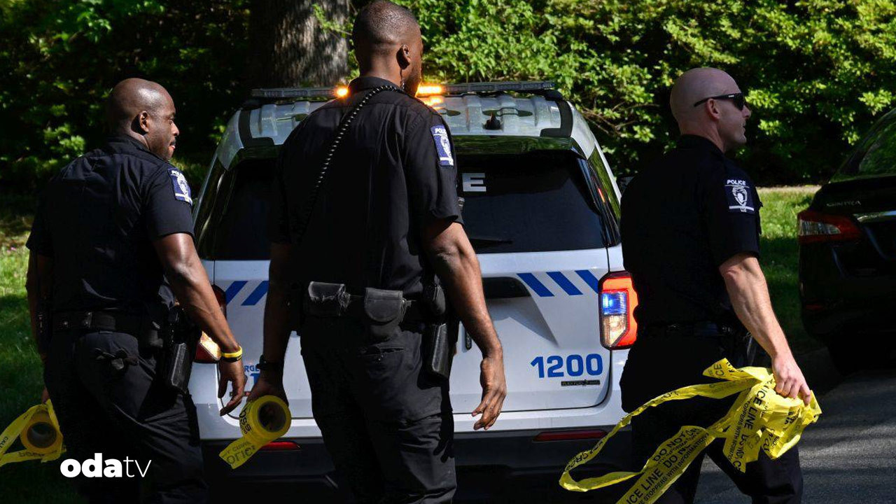 ABD’de silahlı çatışma: Ölü ve yaralılar var