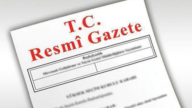 Bugün Resmi Gazete kararları 17 Ekim 2025 | Resmi Gazete atamaları ve kararları neler? Sağlık personeli yokluğunda acil müdahale yetkileri düzenlendi!