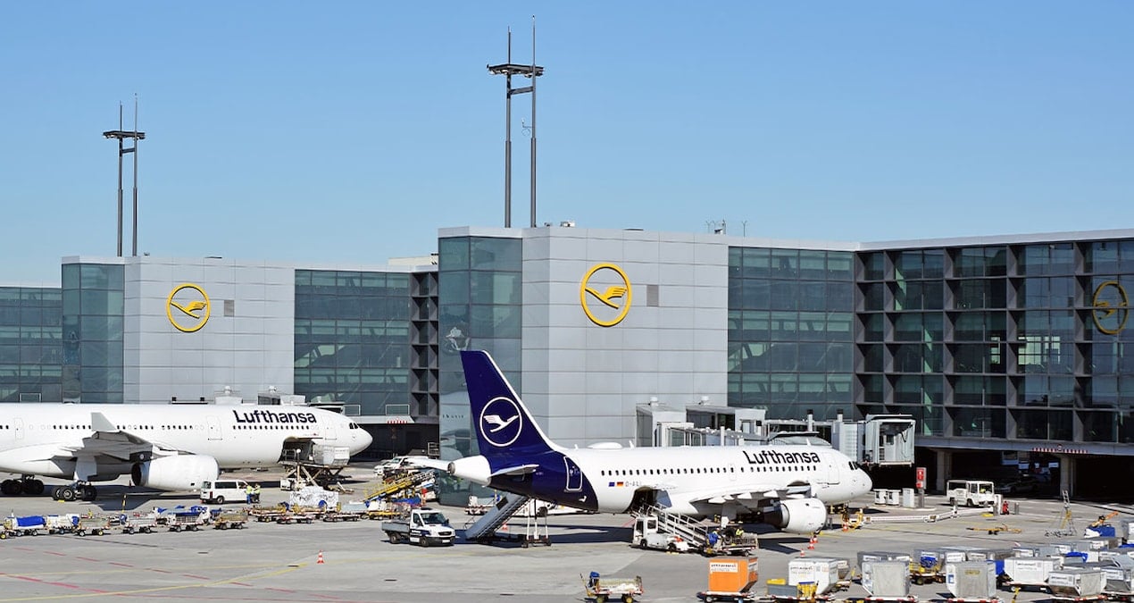 Dev havayolunda pilot grevi kapıda