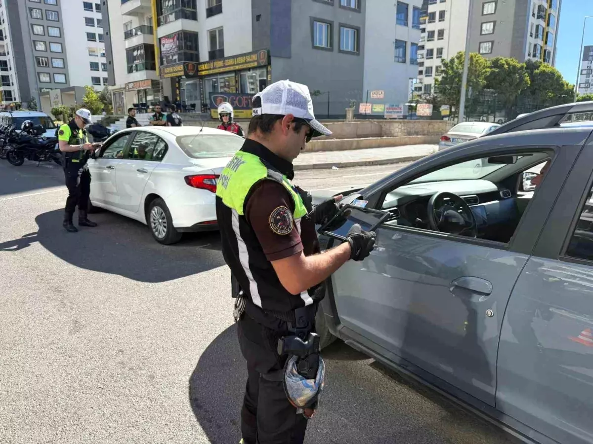 Diyarbakır’da Çocuk ve Gençlerin Korunması İçin Huzur Uygulaması