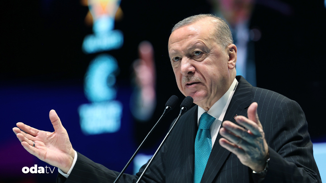 Erdoğan yerin 17 kat altından seslendi: ‘Menzile ilerliyoruz’… Küresel güç sözleri.. Jakoben çıkışı