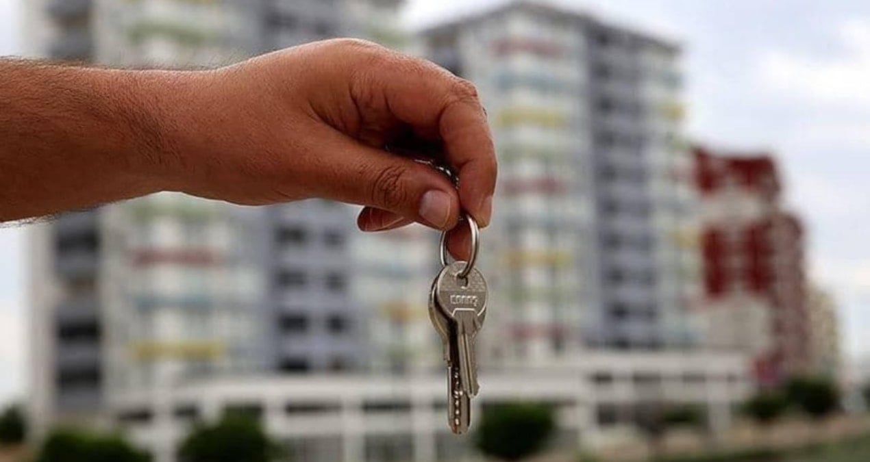 Evini kiraya verenlerin cebinden en az 7 bin TL çıkacak