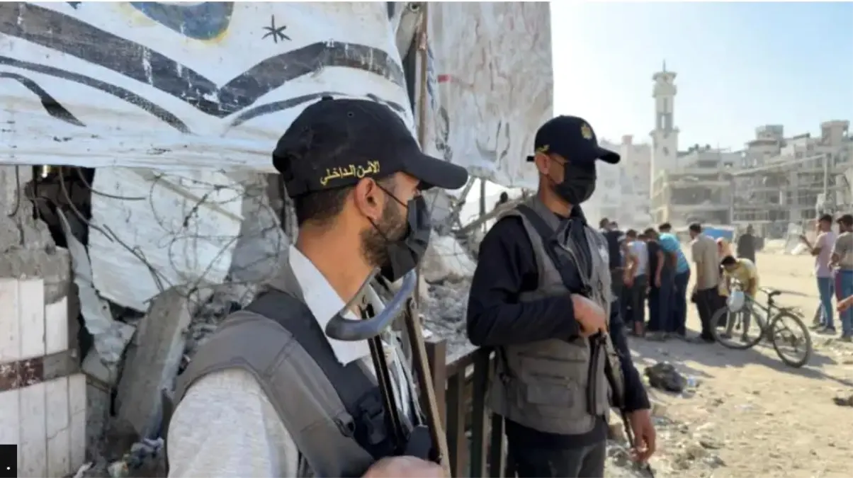 Gazze’de kritik 72 saat: Mısır’da Türkiye’nin de katılacağı bir zirve olabilir