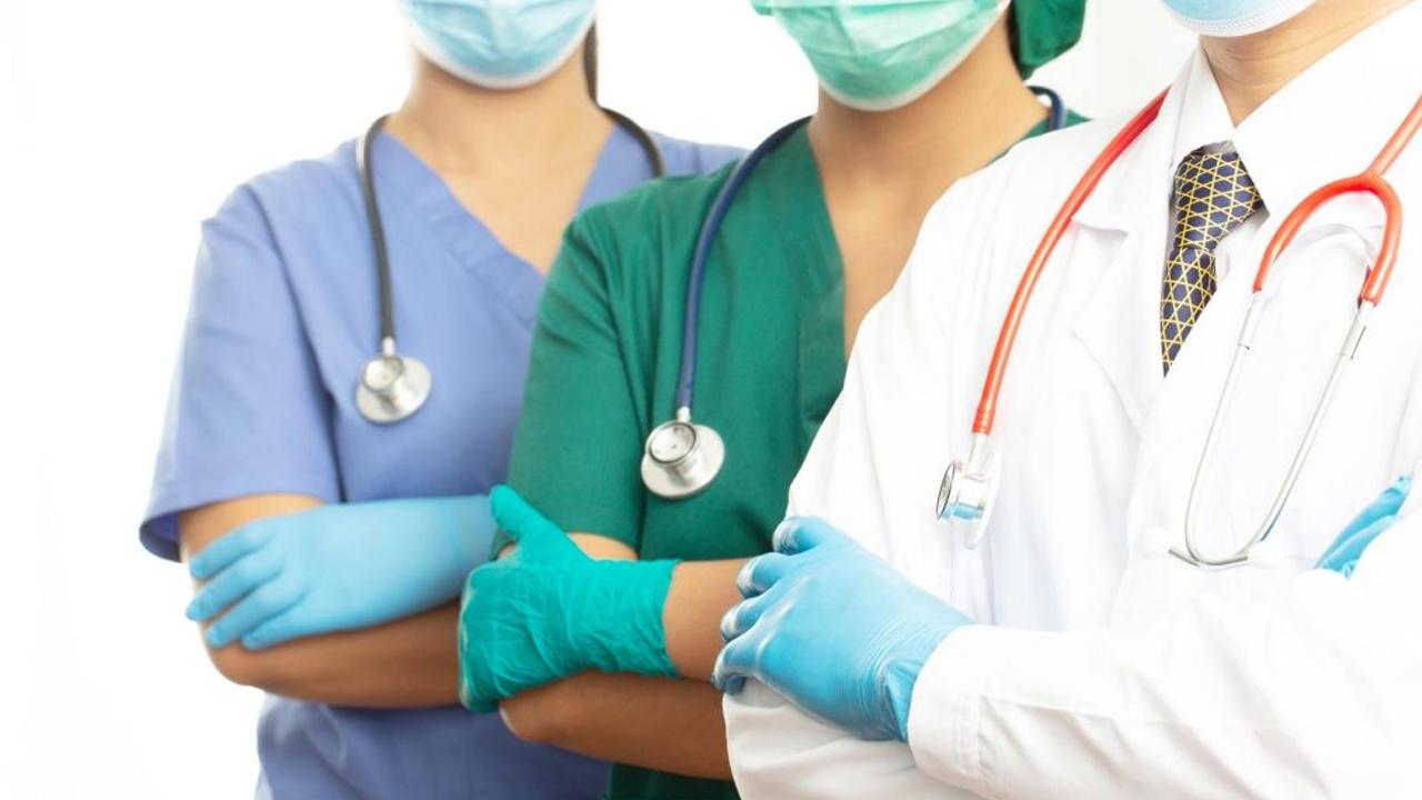 Sağlık Bakanlığı PERSONEL ALIMI (15.247-2.753) Kadro & Başvuru Şartları