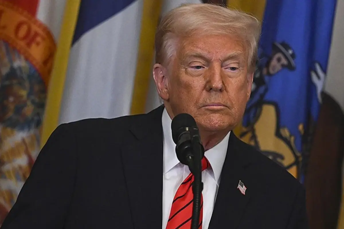 Trump’ın planladığı tarihi liderler zirvesinin detayları belli olmaya başladı