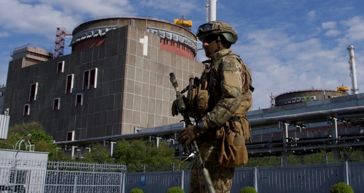 Ukrayna ve Rusya’da bölgesel ateşkes ilan edildi