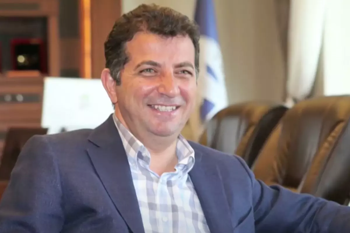 Yurt dışına kaçan Ünsal Ban için yakalama kararı! Kırmızı bülten talebi