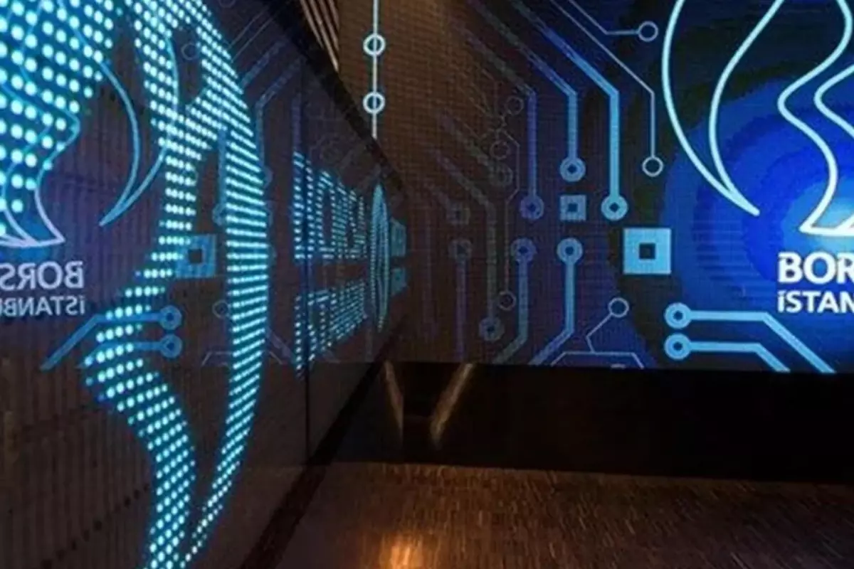 2 holdinge kayyum atandı