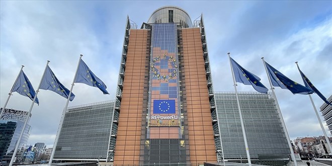 AB Komisyonu, 2025 Türkiye raporunu açıkladı