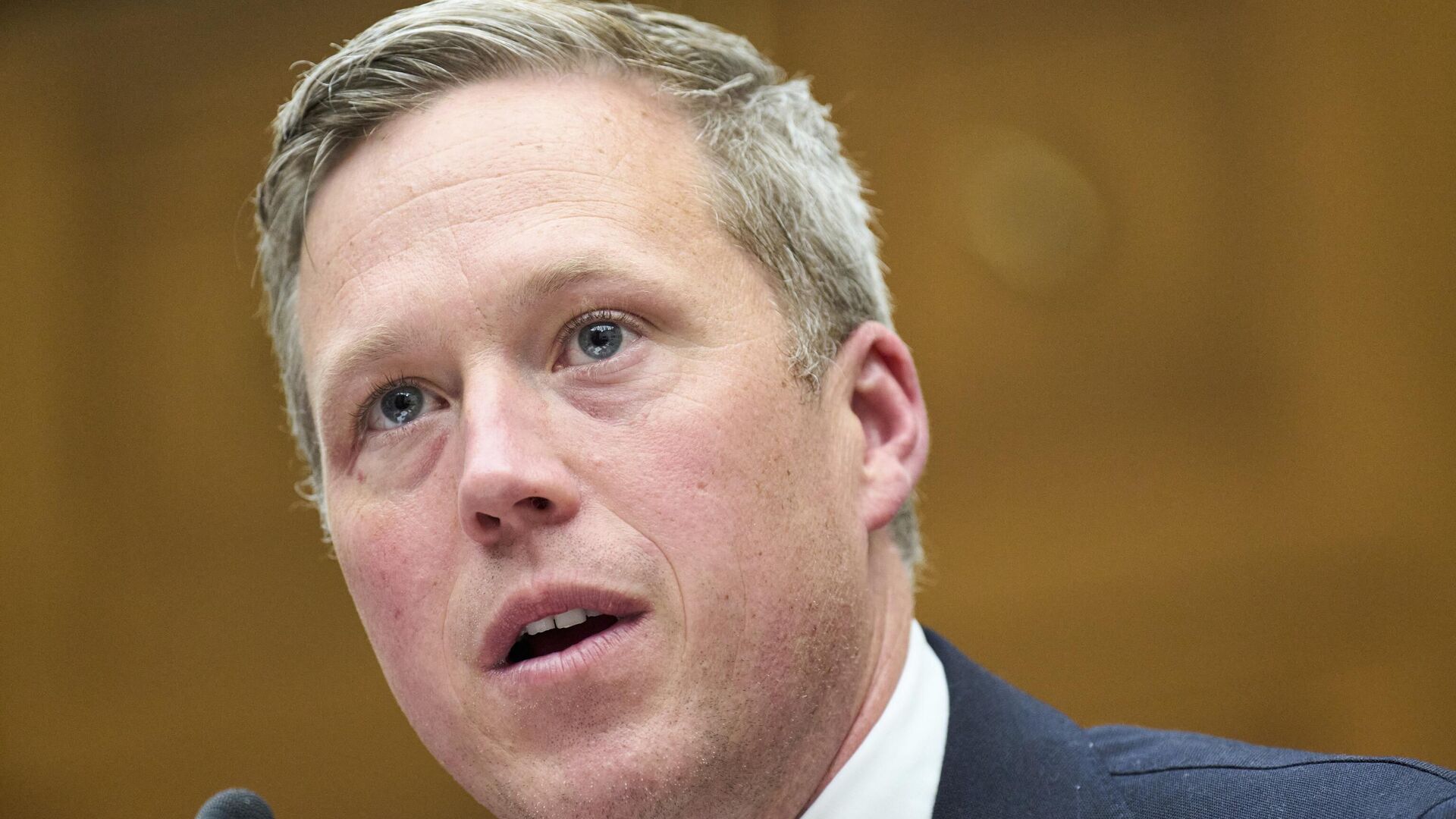 Batı medyası: ABD’nin Ukrayna Özel Temsilcisi Driscoll, Abu Dabi’de Rus yetkililerle görüşüyor