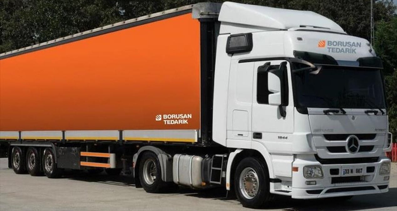 Borusan Tedarik Fransız devine resmen satıldı: 383 milyon dolarlık devir tamamlandı