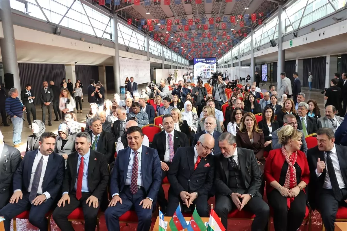 Bursa’da Sağlık Turizmi Zirvesi Başladı