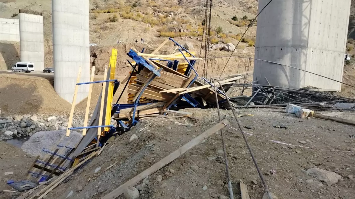 Diyarbakır’da İş Kazası: 3 Ölü, 2 Yaralı