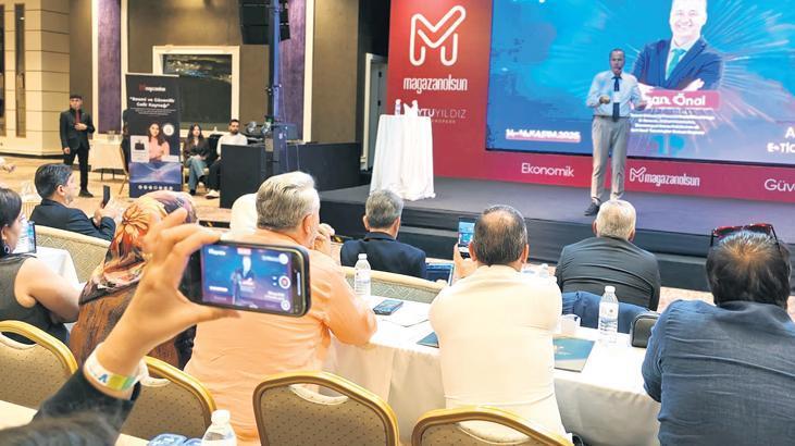 ‘Dünya pazarında yer almak 1 saniye’