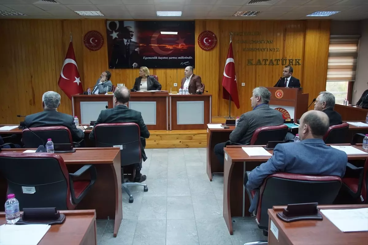 Edirne’de Çeltik Üretiminde Artış