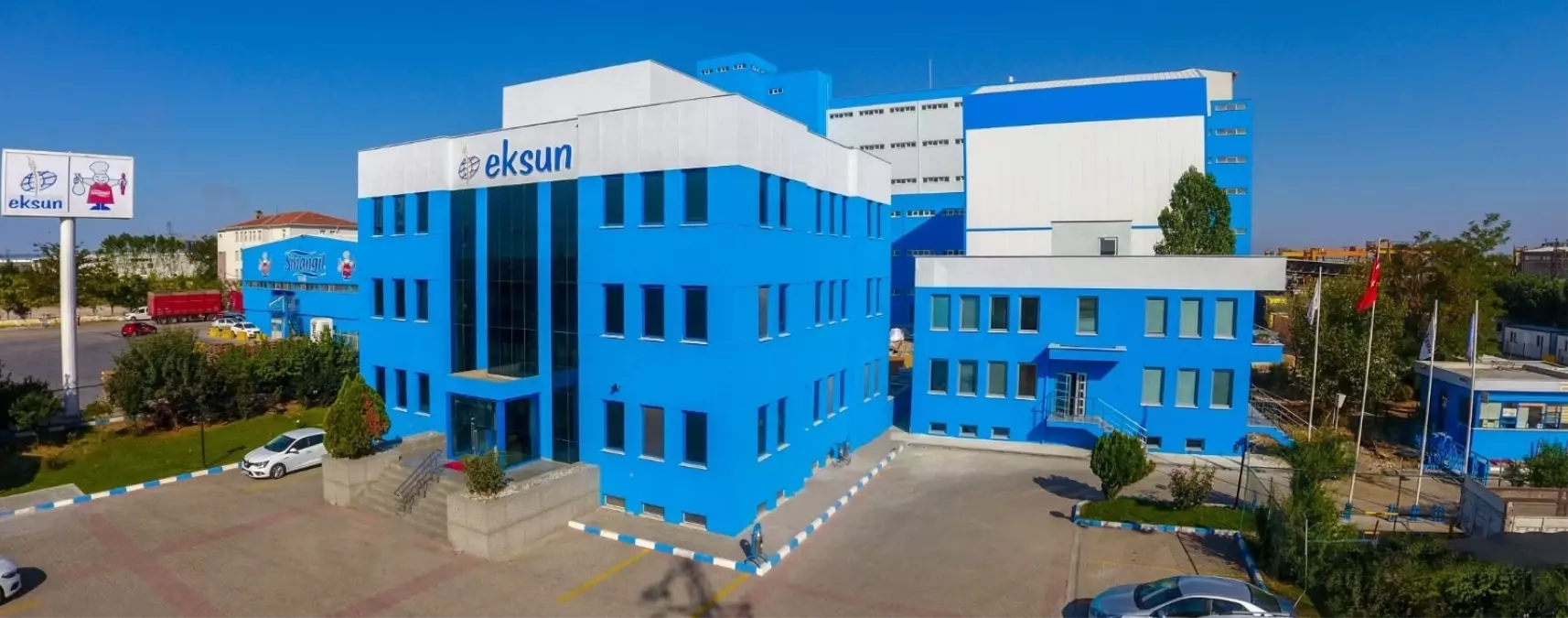 Eksun Gıda’nın 2025 İlk 9 Ay Finansal Sonuçları Açıklandı