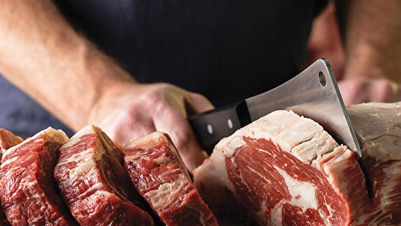 Et ve Süt Kurumu’ndan “et ithalatı” iddialarına cevap