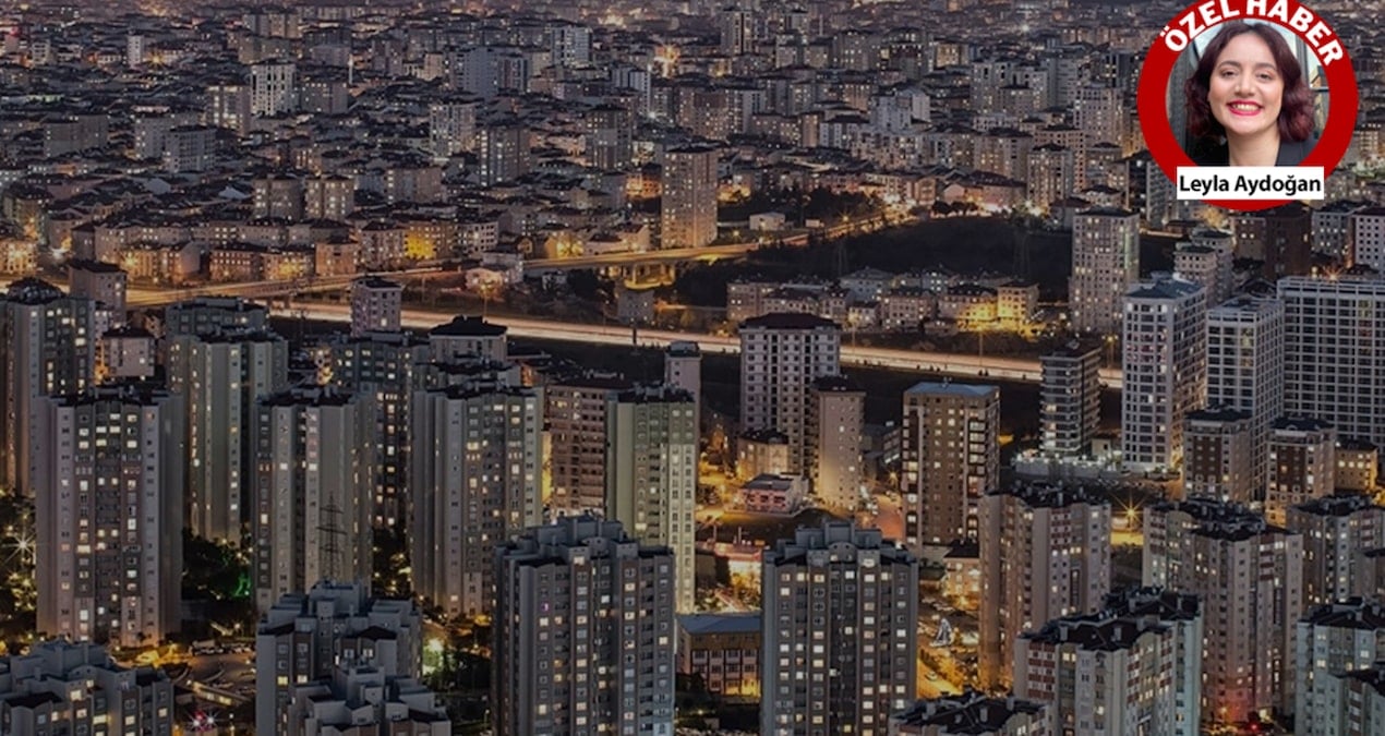 Ev sahiplerini ve kiracıları ilgilendiriyor… Senetli kira dönemi başladı!