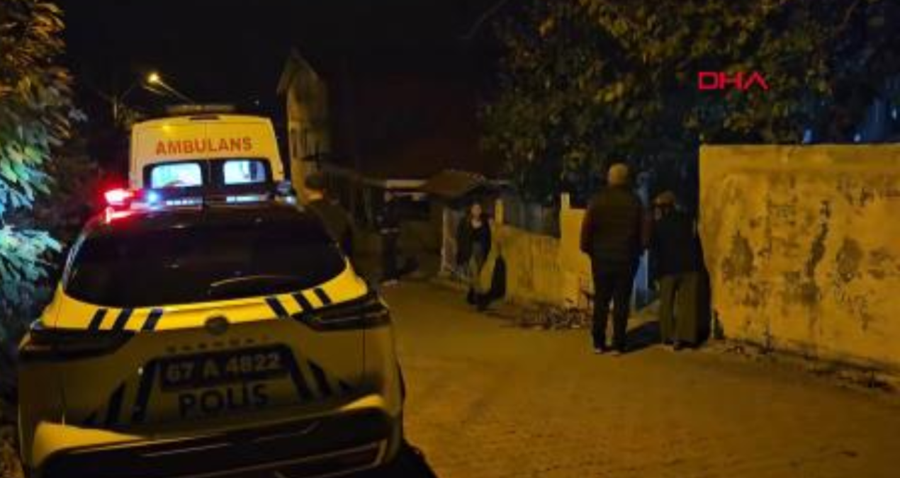 Evde cesedi bulunmuştu; cinayet şüphelisi 15 yaşındaki çocuk çıktı